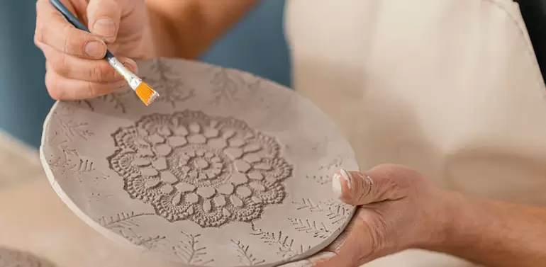 Custom Ceramic Design